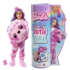 Barbie Cutie Reveal Dreamland Fantasy Sloth HJL59 Lelle