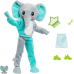 Barbie Cutie Reveal Jungle Friends Elephant HKP98 Kукла