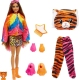 Barbie Cutie Reveal Jungle Friends Tiger HKP99 Kукла