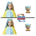 Barbie Cutie Reveal Teddy Dolphin HRK25 Lelle