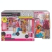 Barbie Dream Closet lielais leļļu skapis GBK10