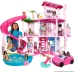 Barbie Dreamhouse 2023 + 75 Accessories HMX10 Дом для куклы