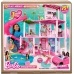 Barbie Dreamhouse 2023 + 75 Accessories HMX10 Дом для куклы