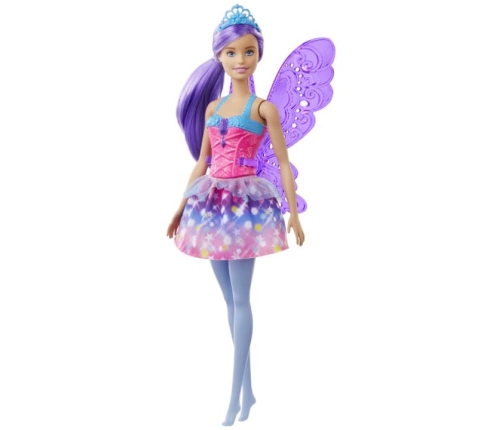 Barbie Dreamtopia Fairy lelle GJJ98-1