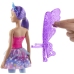 Barbie Dreamtopia Fairy lelle GJJ98-1