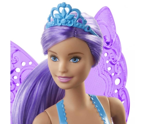 Barbie Dreamtopia Fairy lelle GJJ98-1