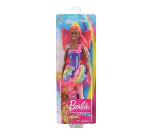 Barbie Dreamtopia Fairy lelle GJJ98-2