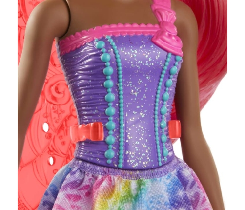 Barbie Dreamtopia Fairy lelle GJJ98-2