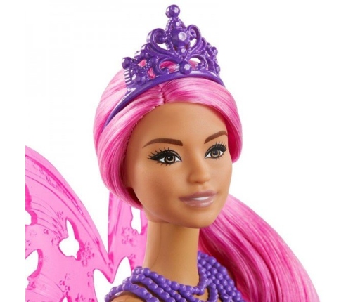 Barbie Dreamtopia Fairy lelle GJJ98-3