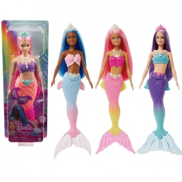 Barbie Dreamtopia Kукла русалка