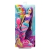 Barbie Dreamtopia Long Hair lelle GTF37-1