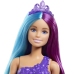 Barbie Dreamtopia Long Hair lelle GTF37-1