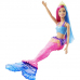 Barbie Dreamtopia Mermaid кукла GJK07-1