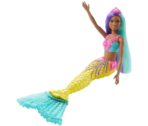 Barbie Dreamtopia Mermaid кукла GJK07-2