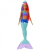 Barbie Dreamtopia Mermaid lelle GJK07-3