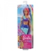 Barbie Dreamtopia Mermaid lelle GJK07-3