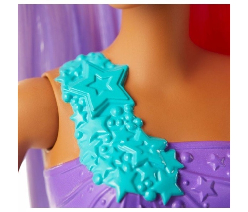 Barbie Dreamtopia Mermaid lelle GJK07-3