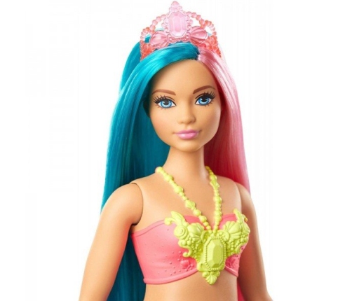 Barbie Dreamtopia Mermaid кукла GJK07-4