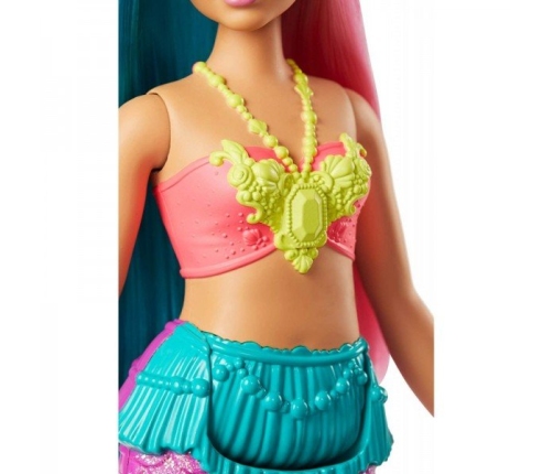 Barbie Dreamtopia Mermaid кукла GJK07-4