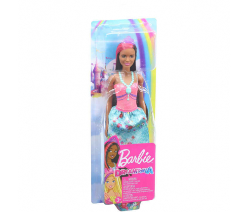 Barbie Dreamtopia Princess lelle GJK12-2