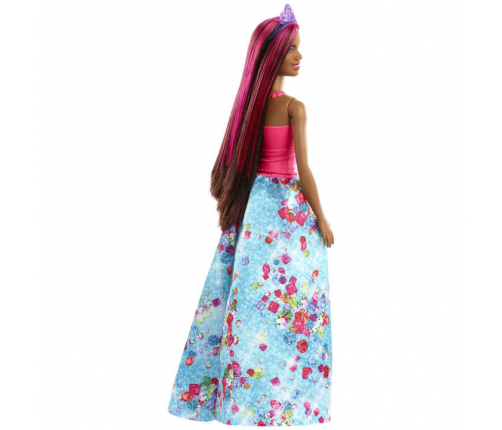 Barbie Dreamtopia Princess lelle GJK12-2