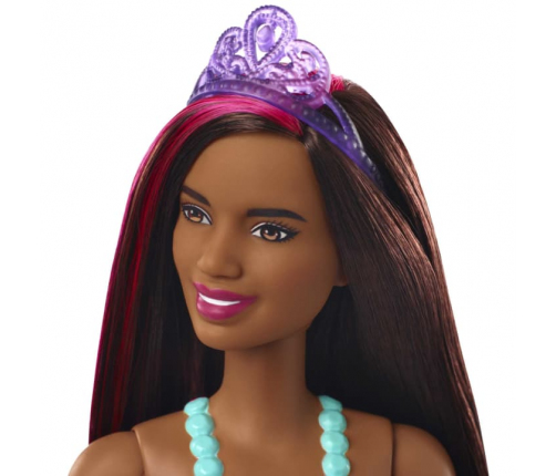 Barbie Dreamtopia Princess lelle GJK12-2