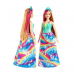 Barbie Dreamtopia Princess lelle GJK12-4