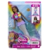 Barbie Dreamtopia Twinkle Lights Mermaid lelle HDJ36-2