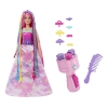 Barbie Dreamtopia Twist N' Style Princess HNJ06 lelle