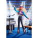 Barbie Elton John lelle GHT52