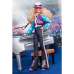 Barbie Elton John lelle GHT52