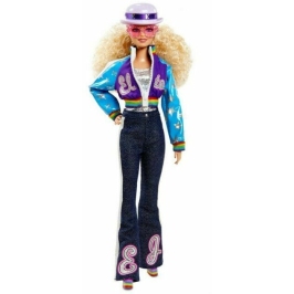 Barbie Elton John кукла GHT52