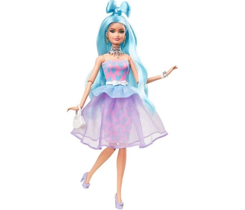 Barbie Extra Deluxe Doll lelle GYJ69