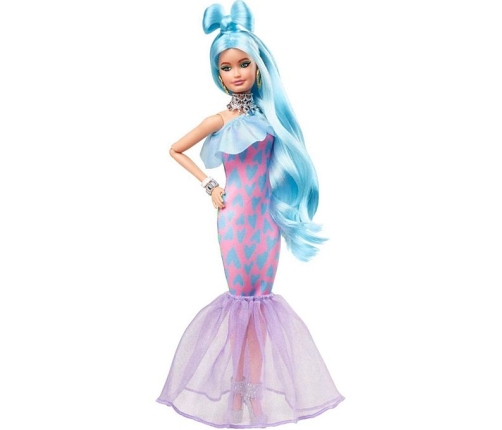 Barbie Extra Deluxe Doll lelle GYJ69