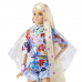 Barbie Extra Doll-Flower Power кукла HDJ45