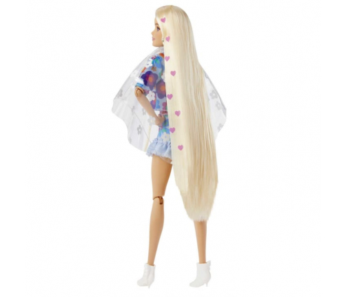 Barbie Extra Doll-Flower Power кукла HDJ45