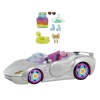 Barbie Extra Vehicle автомашина HDJ47