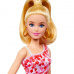 Barbie Fashionista 205 Distorted Dots HUT02 Lelle