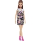 Barbie Fashionistas Doll Asst. Daisy Dress (Hearing Aid) HBV19 Kукла