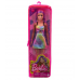 Barbie Fashionistas Doll Asst. Rainbow Prism Romper HBV22 Lelle