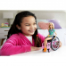 Barbie Fashionistas Doll Wheelchair lelle GRB93