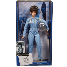 Barbie Inspire Women lelle FJH62 Barbie Inspire Women lelle FJH62