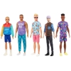 Barbie Ken Fashionistas Doll Asst. Lelle DWK44