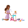 Barbie Kitty Condo Playset HHB70