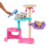 Barbie Kitty Condo Playset HHB70