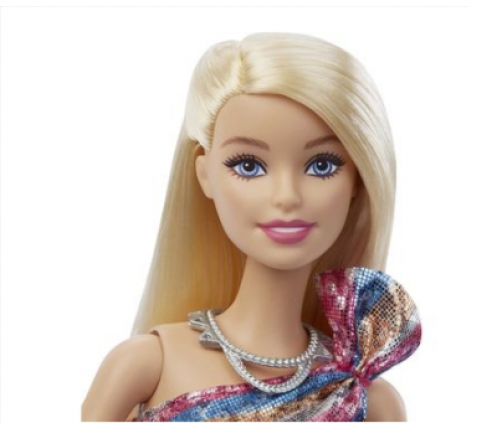 Barbie Music Feature lelle GYJ23