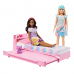 Barbie My First Barbie Bedtime Playset HMM64