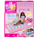 Barbie My First Barbie Bedtime Playset HMM64