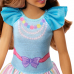 Barbie My First Barbie Brunette with Bunny Lelle HLL21