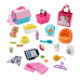 Barbie  Pet Supply Store Playset lelle GRG90